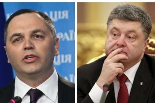 Кремль використовує Портнова як інструмент для дискредитації не Порошенка, а України та всього українського – Ар’єв