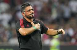 Дженнаро Гаттузо