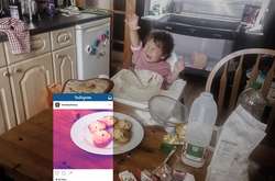  Что скрывается за кадром идеальных фото: блогеры раскрывают неприятную правду