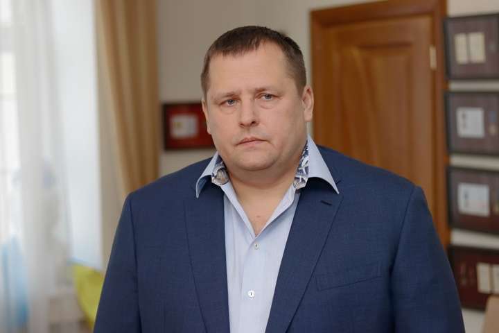 Мер Дніпра Філатов вирішив не брати участі в парламентських виборах