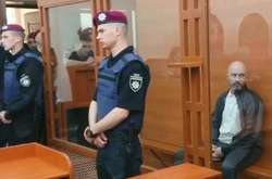  Дмитро Голуб заявив, що йому не дали виступити з останнім словом у суді 