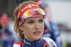 Знаменита біатлоністка Габріела Коукалова завершила спортивну кар'єру