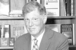 В США умер основатель правозащитной организации Human Rights Watch