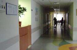 Кияни повстали проти рішення столичної влади ліквідувати дитячу лікарню (відео)