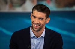 Легендарний олімпійський рекордсмен розповів про бажання покінчити життя самогубством