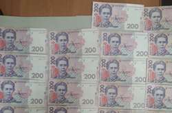 У Кропивницькому СБУ викрила військовослужбовця на збуті наркотиків