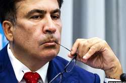  Экс-президент Грузии и экс-губернатор Одесской области Украины Михаил Саакашвили 