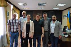 Інспектори ФІБА перевірили заявку України на чемпіонат Європи