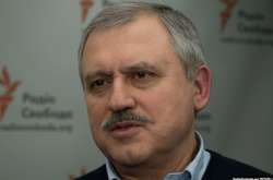 Андрій Сенченко