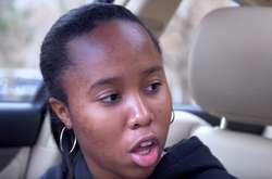 Американская школьница  спела о безопасном вождении и получила приз