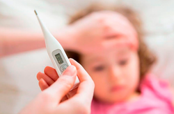 З початку епідсезону у Києві перехворіли на грип 387 тисяч осіб