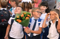 Одеситам нагадали, коли завершується термін подачі заяв на вступ дітей до першого класу