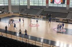 Збірна України зіграє проти Італії