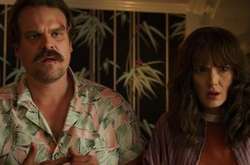 Дэвид Харбор пообещал, что у «Очень странных дел» будет самый трогательный финал