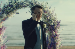 Сергей Шнуров женился (видео)