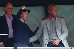 Принц Уильям