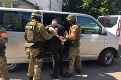 Поліція затримала «злодія в законі» на Полтавщині