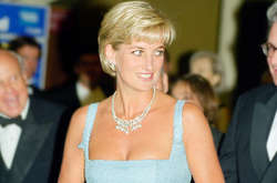 Принцесса Диана