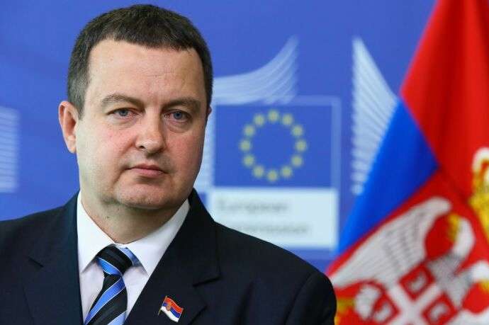 У Косово пригрозили заарештувати главу МЗС Сербії