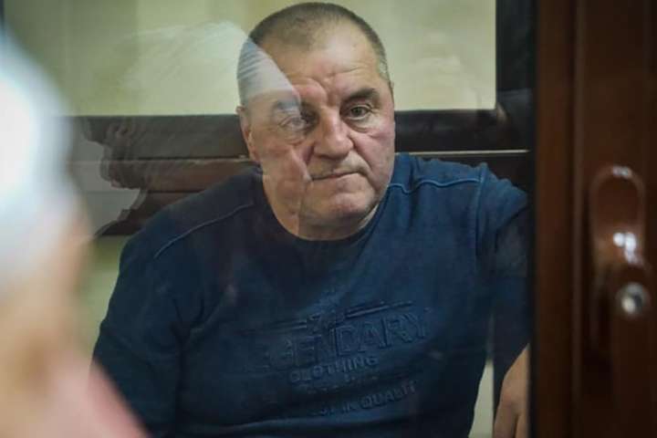 Політв’язень Бекіров страждає від нападів ядухи і кашляє кров'ю - адвокат