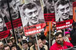 У ПАРЄ закликали Росію поновити розслідування вбивства Нємцова