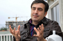 Саакашвілі: у мене немає жодних політичних амбіцій