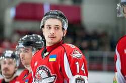 Перший російський хокеїст отримав українське громадянство