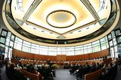  Міжнародний трибунал ООН з морського права 