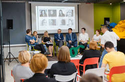  У Вінниці відбудеться другий Міжнародний фестиваль «Острів Європа»