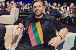 Литва потребовала пересмотра итогов Евровидения-2019