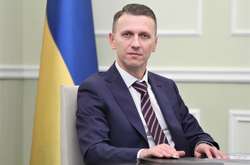 Директор Державного бюро розслідувань Роман Труба