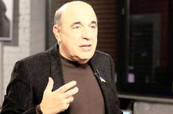 Вадим Рабинович