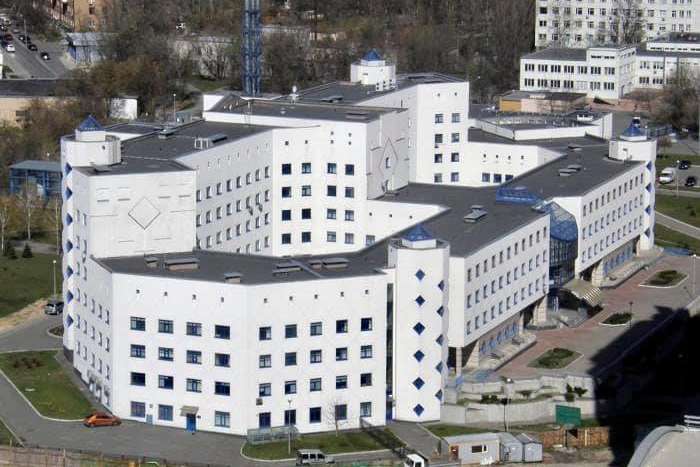 Скандал навколо дитячої лікарні: депутати просять Кличка не ліквідовувати заклад