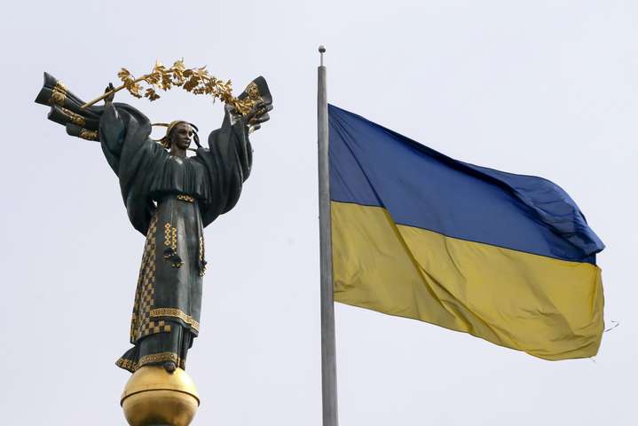 Украина улучшила позиции в мировом рейтинге конкурентоспособности