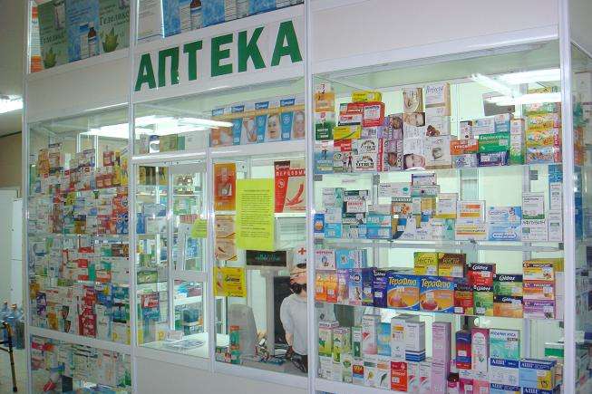 В Одеських аптеках продавали наркотичні препарати
