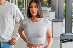 Ким Кардашьян