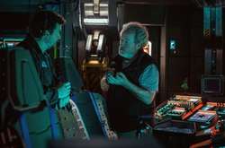 Ридли Скотт снимет третий приквел «Чужих» в честь 40-летия франшизы