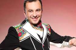 Виктор Павлик