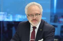 У Латвії обрали нового президента країни