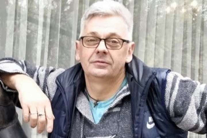 Жорстоко побитий журналіст з Черкас майже місяць перебуває у комі