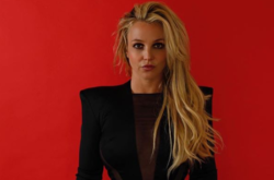 Бритни Спирс