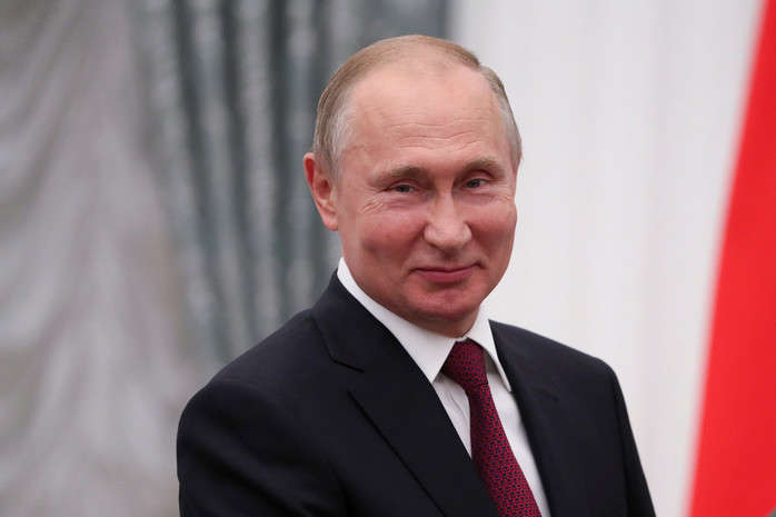 Путин опять всех переиграл. О чем пишут российские пропагандистские СМИ