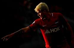 Футболіст «Шахтаря» не вбачає нічого особливого в виступах за російську команду