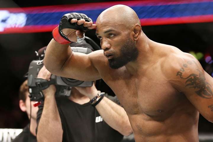 Боєць UFC Ромеро відсудив у виробника спортивного харчування $27,5 млн