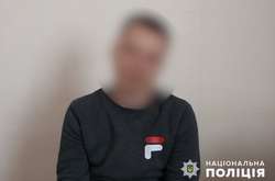 Поліція затримала на Луганщині бойовика «ЛНР»