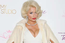 Пэрис Хилтон