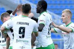 «Арсенал-Київ» залишив Прем’єр-лігу, «Карпати» та «Чорноморець» зіграють перехідні матчі