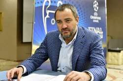 Президента УАФ Павелка обрали головою комітету УЄФА