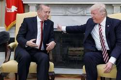 Трамп і Ердоган обговорили поставки російських С-400 