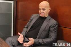 Нардеп від БПП Ігор Кононенко